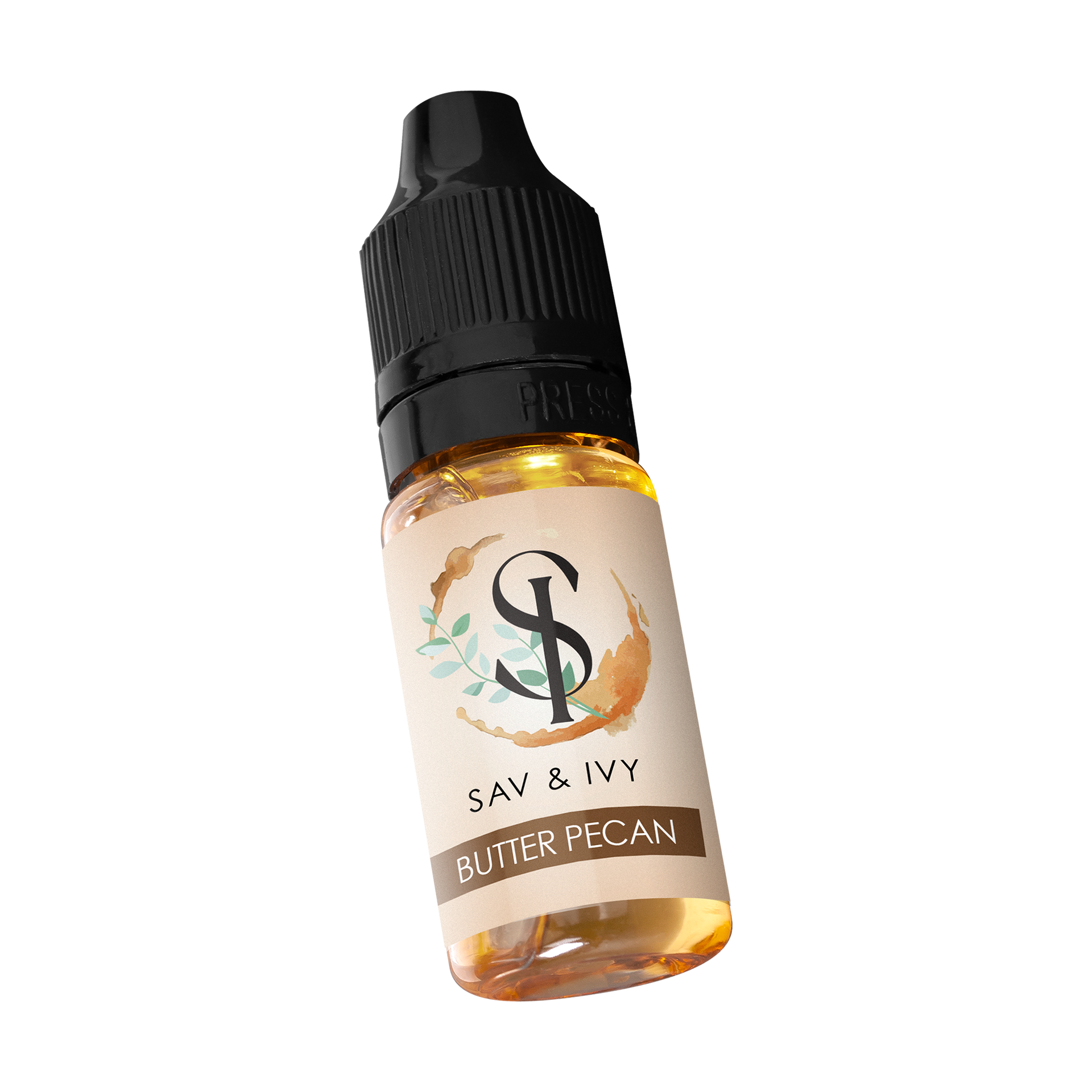 Coffee Flavoring | Sugar Free | Butter Pecan  SavandIvy